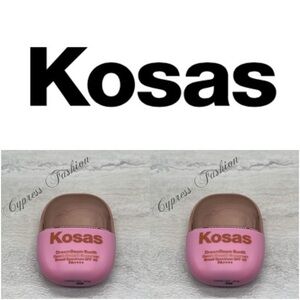☄️$20 Two Kosas DreamBeam Sunlit SPF 40 Sunscreens